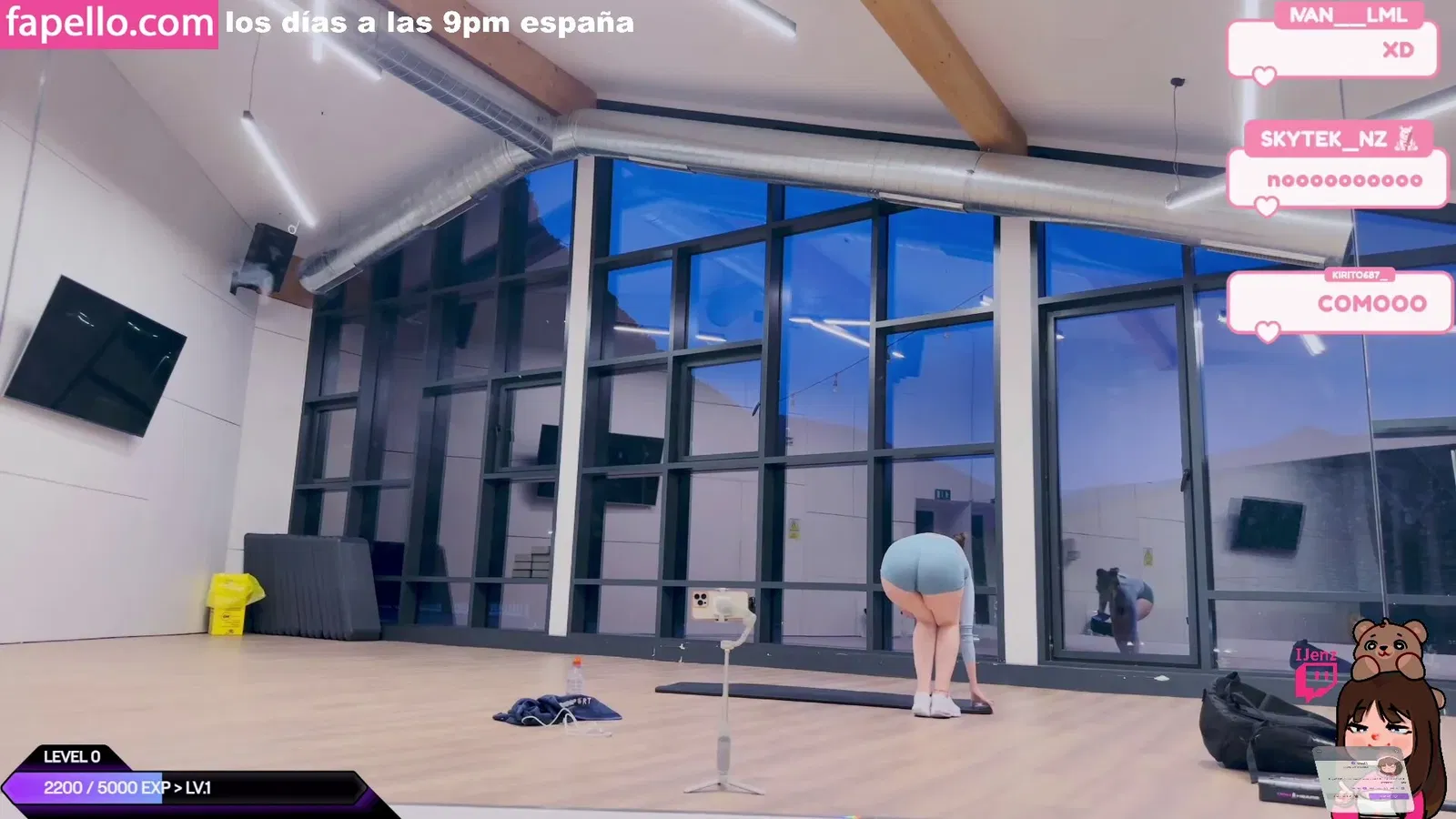 Ishaamk.mk Onlyfans Photo Gallery 