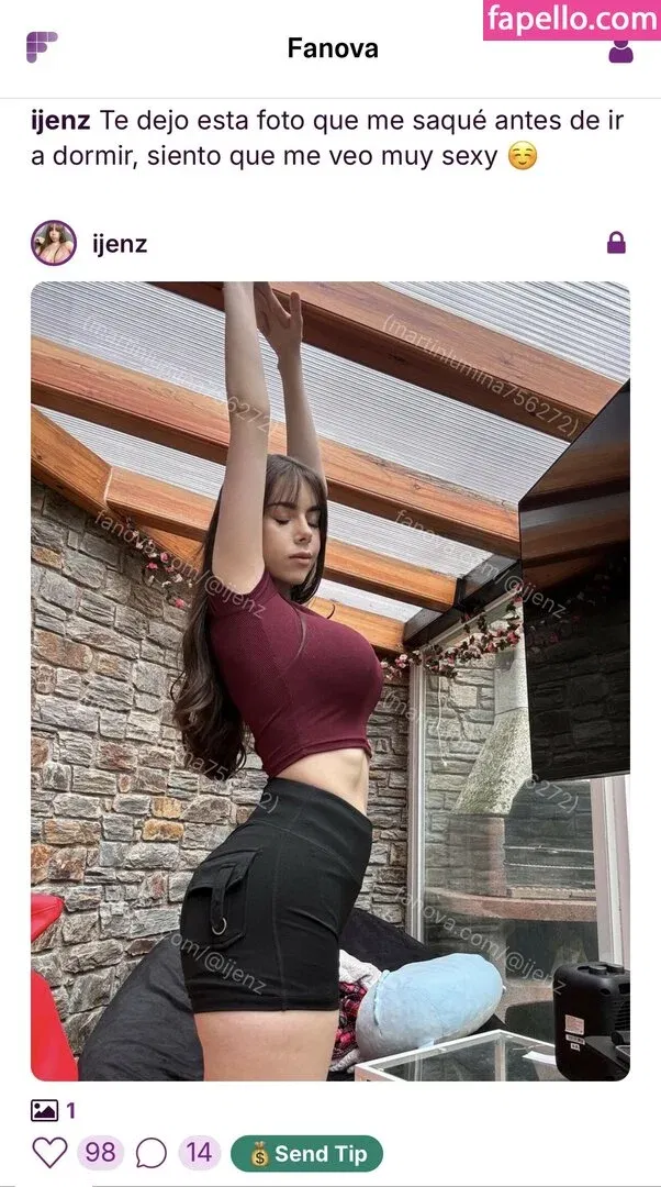 Ishaamk.mk Onlyfans Photo Gallery 