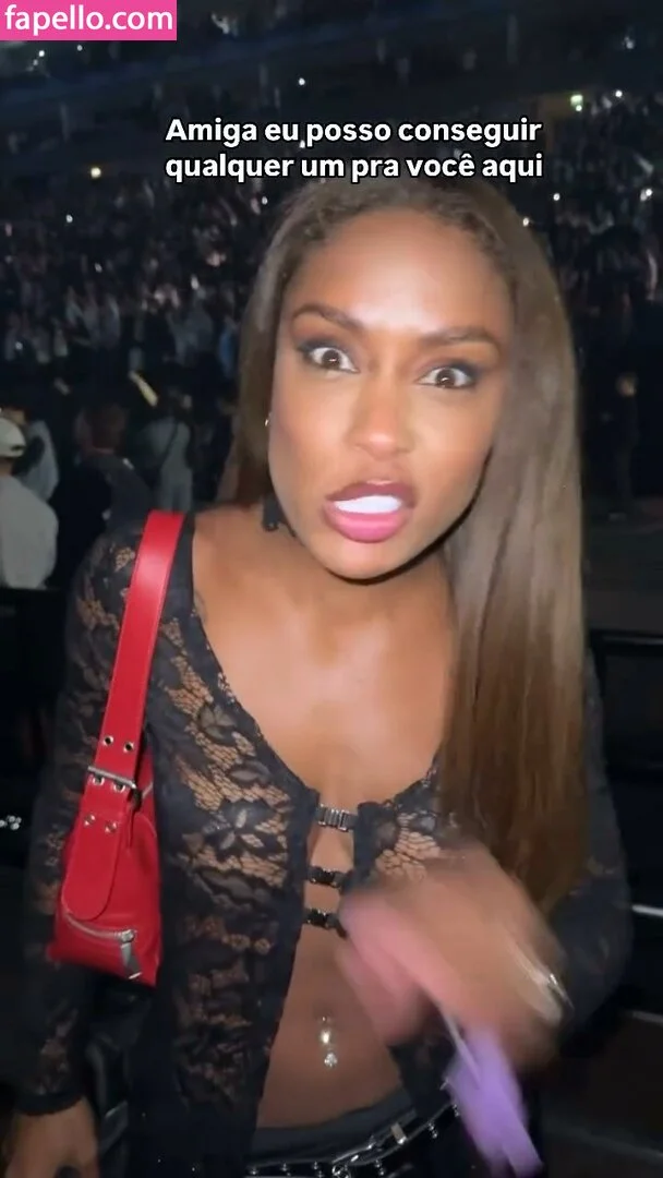 MC Rebecca Onlyfans Photo Gallery 