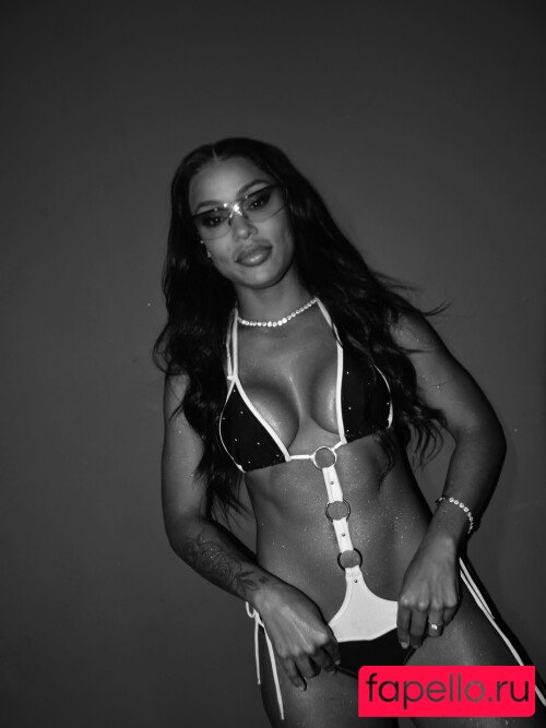 MC Rebecca Nude Onlyfans Photo 42
