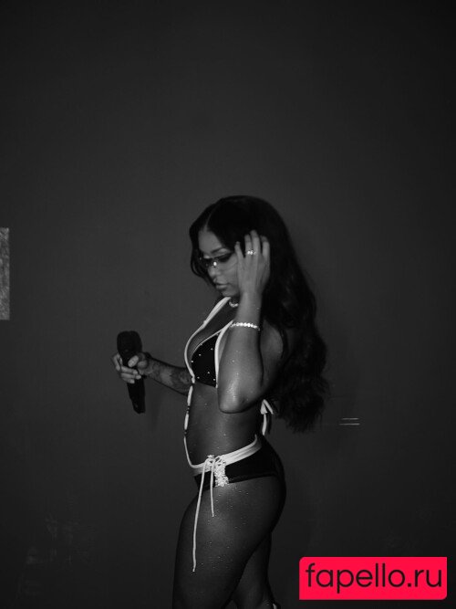 MC Rebecca Nude Onlyfans Photo 40