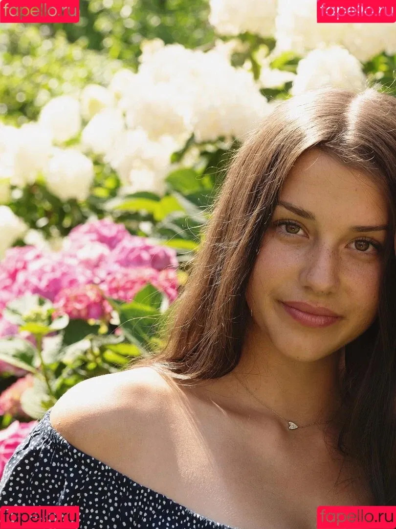 Anna Pinna Onlyfans Photo Gallery 