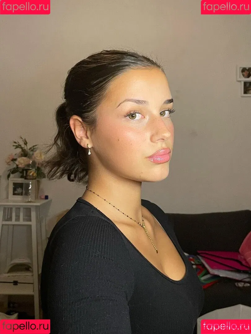 Anna Pinna Onlyfans Photo Gallery 