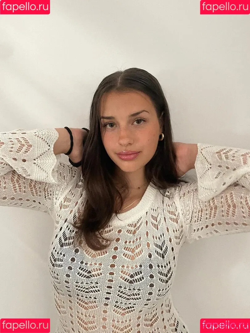 Anna Pinna Onlyfans Photo Gallery 