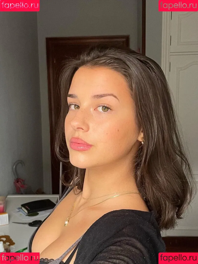 Anna Pinna Onlyfans Photo Gallery 