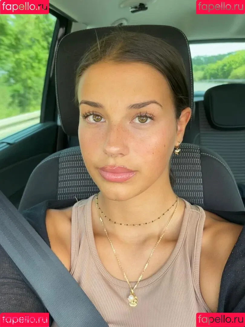 Anna Pinna Onlyfans Photo Gallery 