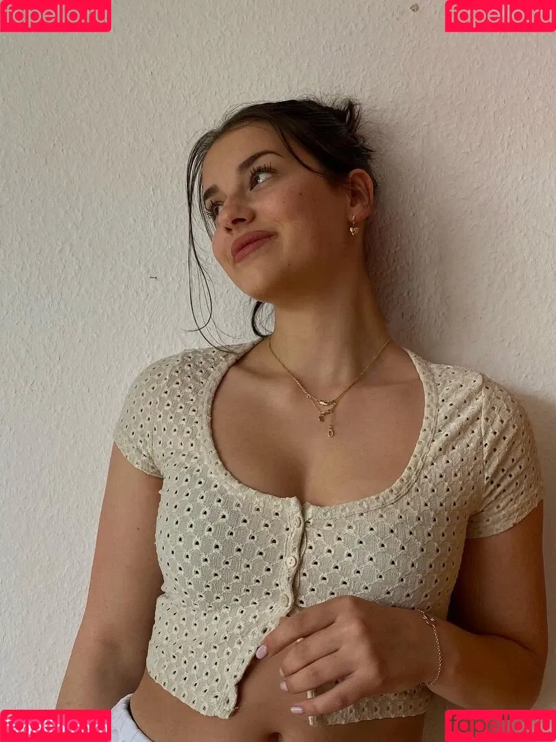 Anna Pinna Onlyfans Photo Gallery 