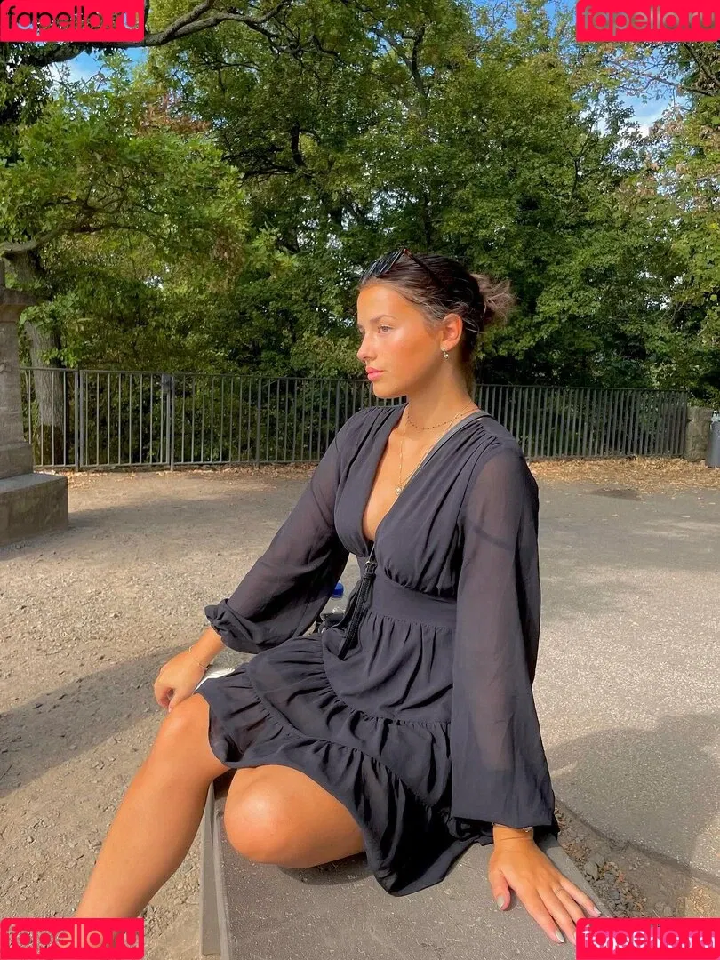 Anna Pinna Onlyfans Photo Gallery 