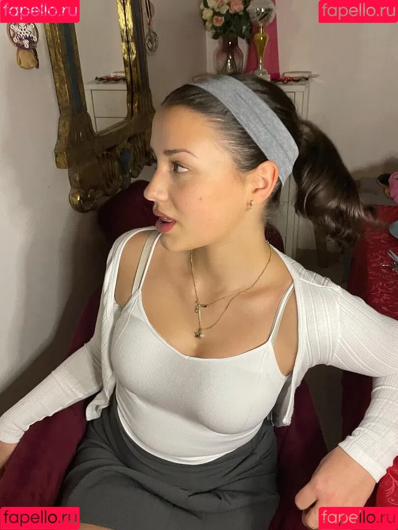 Anna Pinna Onlyfans Photo Gallery 