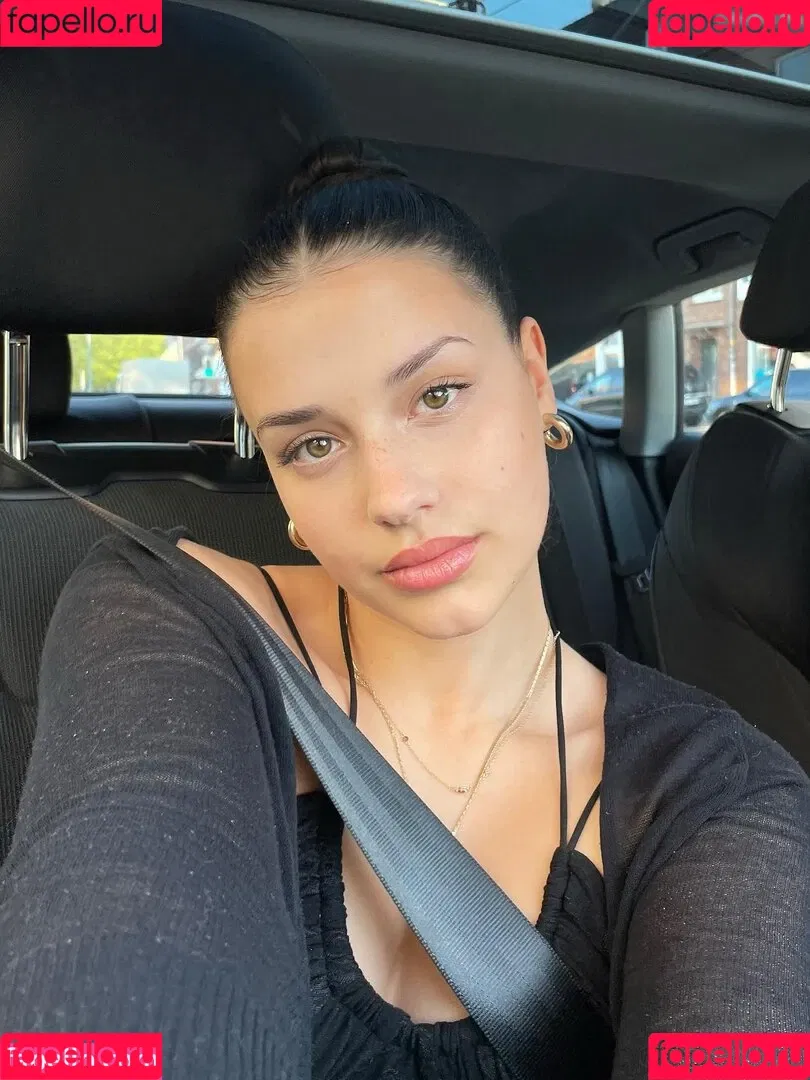 Anna Pinna Onlyfans Photo Gallery 