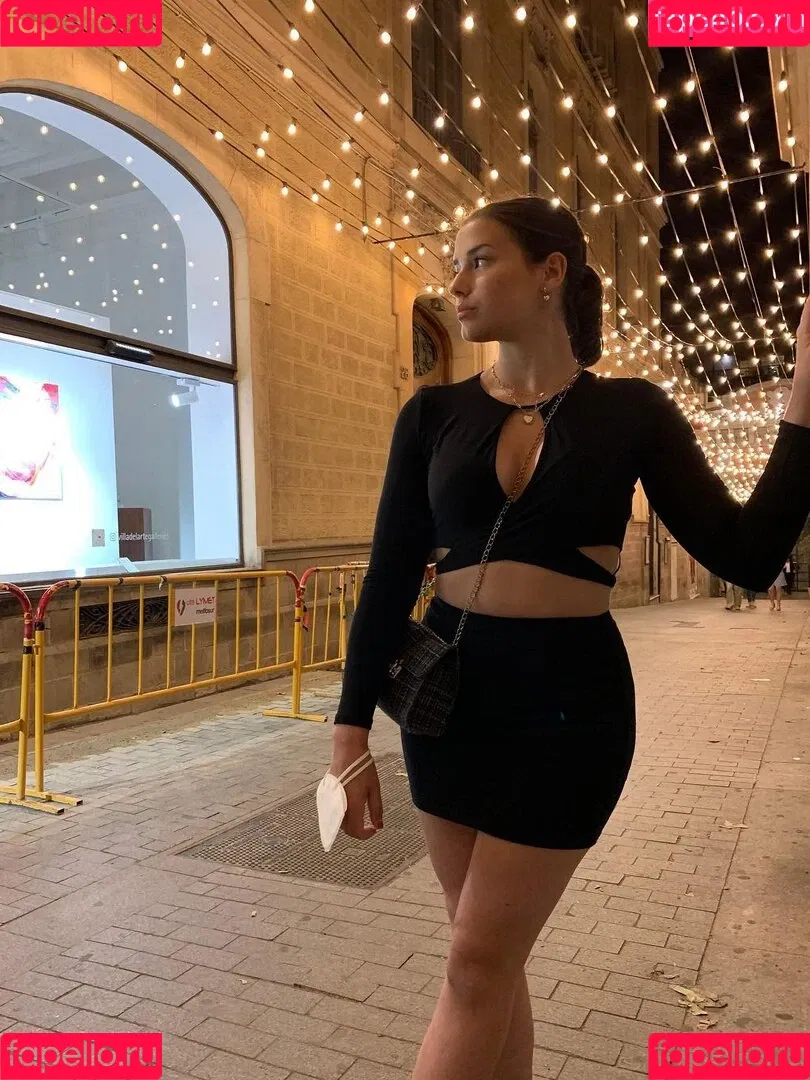 Anna Pinna Onlyfans Photo Gallery 