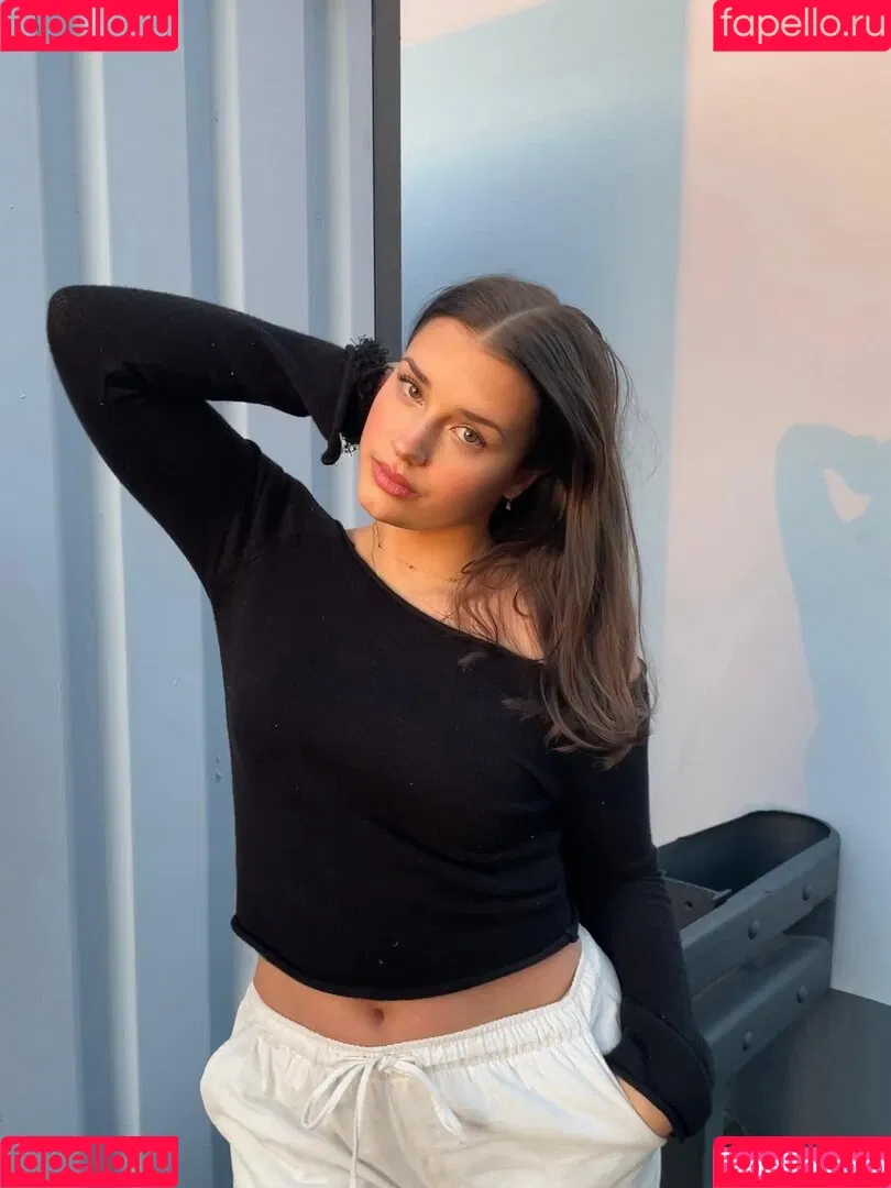 Anna Pinna Onlyfans Photo Gallery 