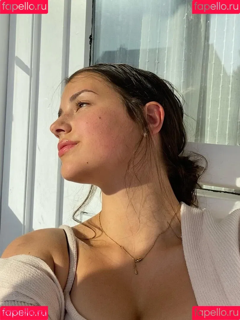 Anna Pinna Onlyfans Photo Gallery 