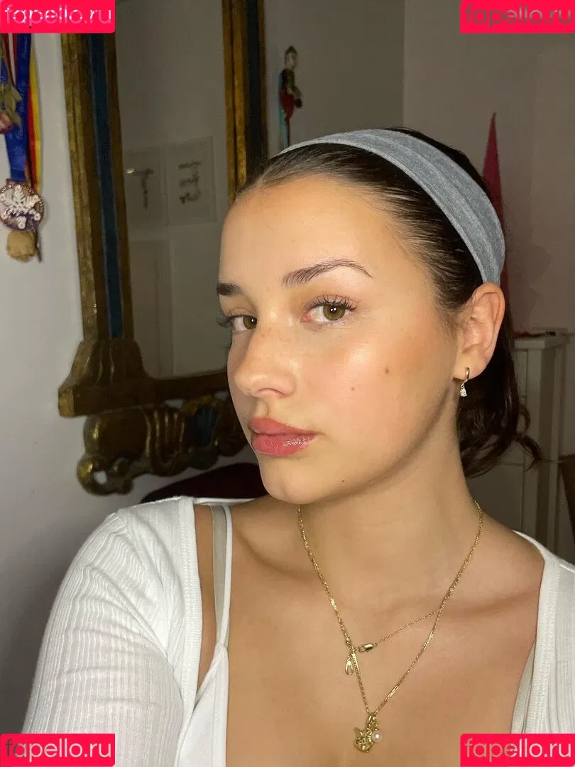 Anna Pinna Onlyfans Photo Gallery 