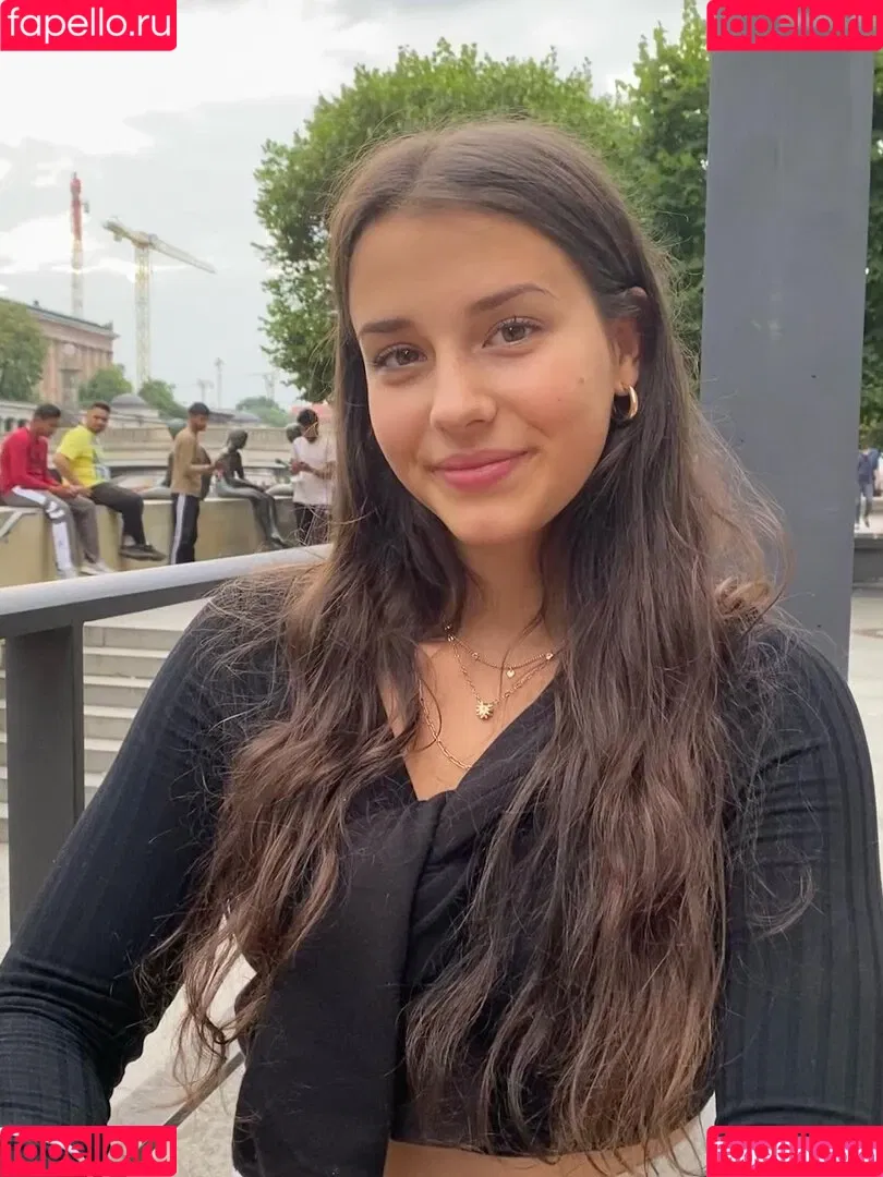 Anna Pinna Onlyfans Photo Gallery 