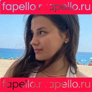 Anna Pinna Onlyfans Photo Gallery 