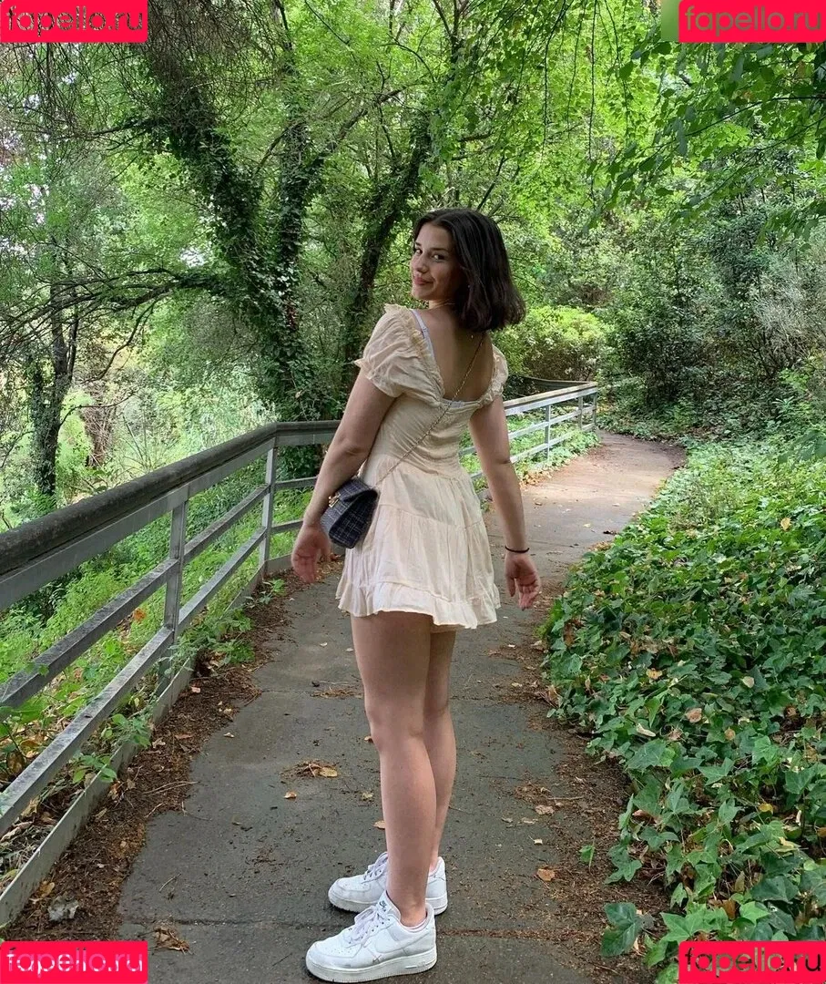 Anna Pinna Onlyfans Photo Gallery 