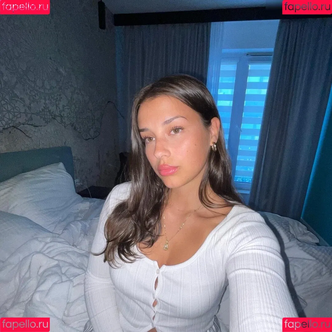Anna Pinna Onlyfans Photo Gallery 