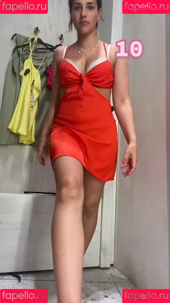 Anna Pinna Onlyfans Photo Gallery 