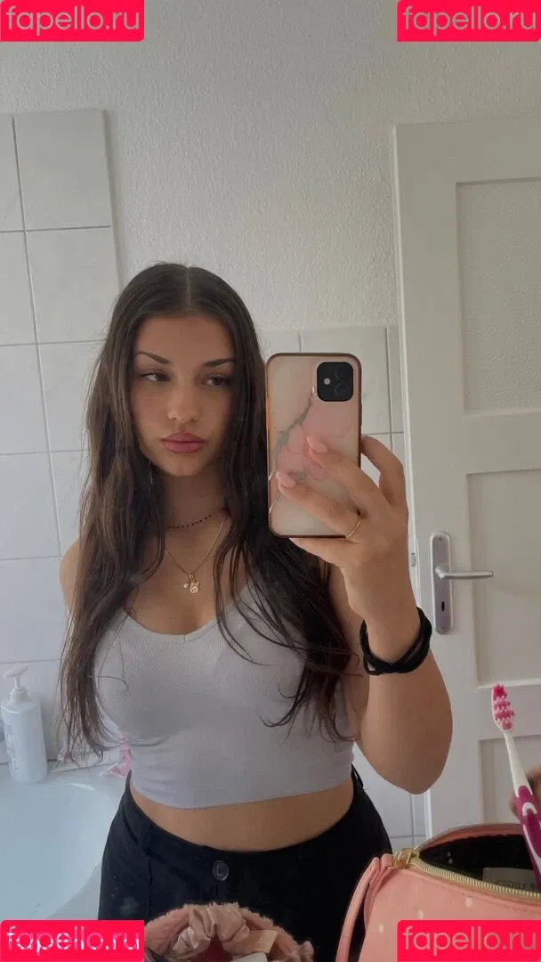 Anna Pinna Onlyfans Photo Gallery 