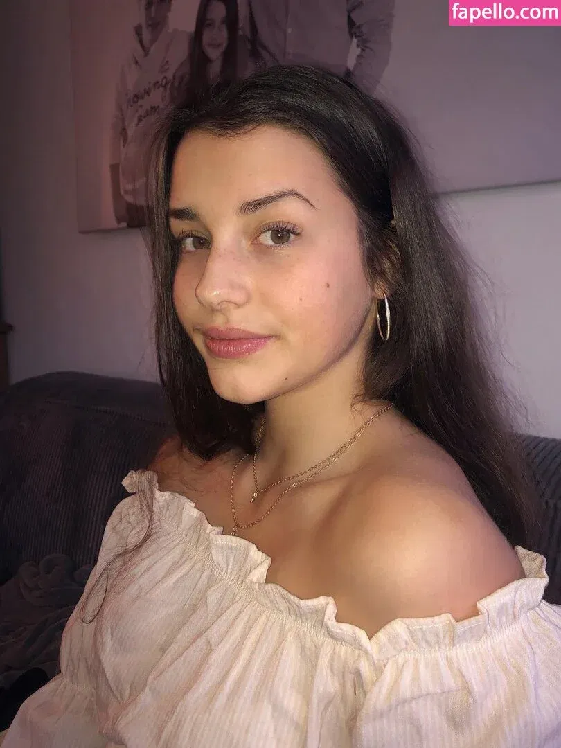 Anna Pinna Onlyfans Photo Gallery 