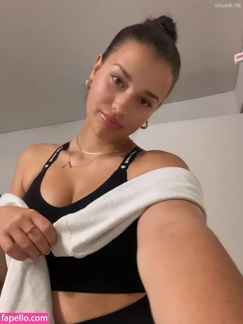 Anna Pinna Onlyfans Photo Gallery 