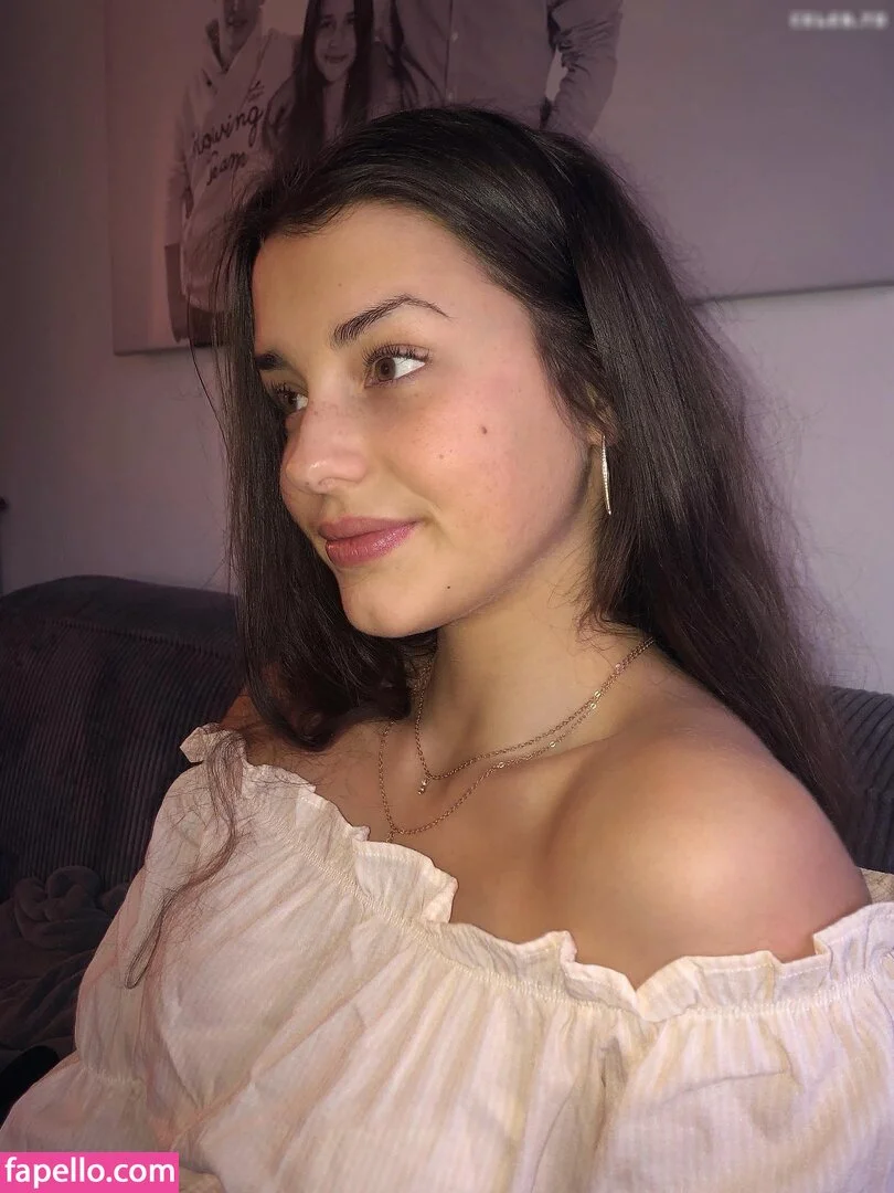 Anna Pinna Onlyfans Photo Gallery 