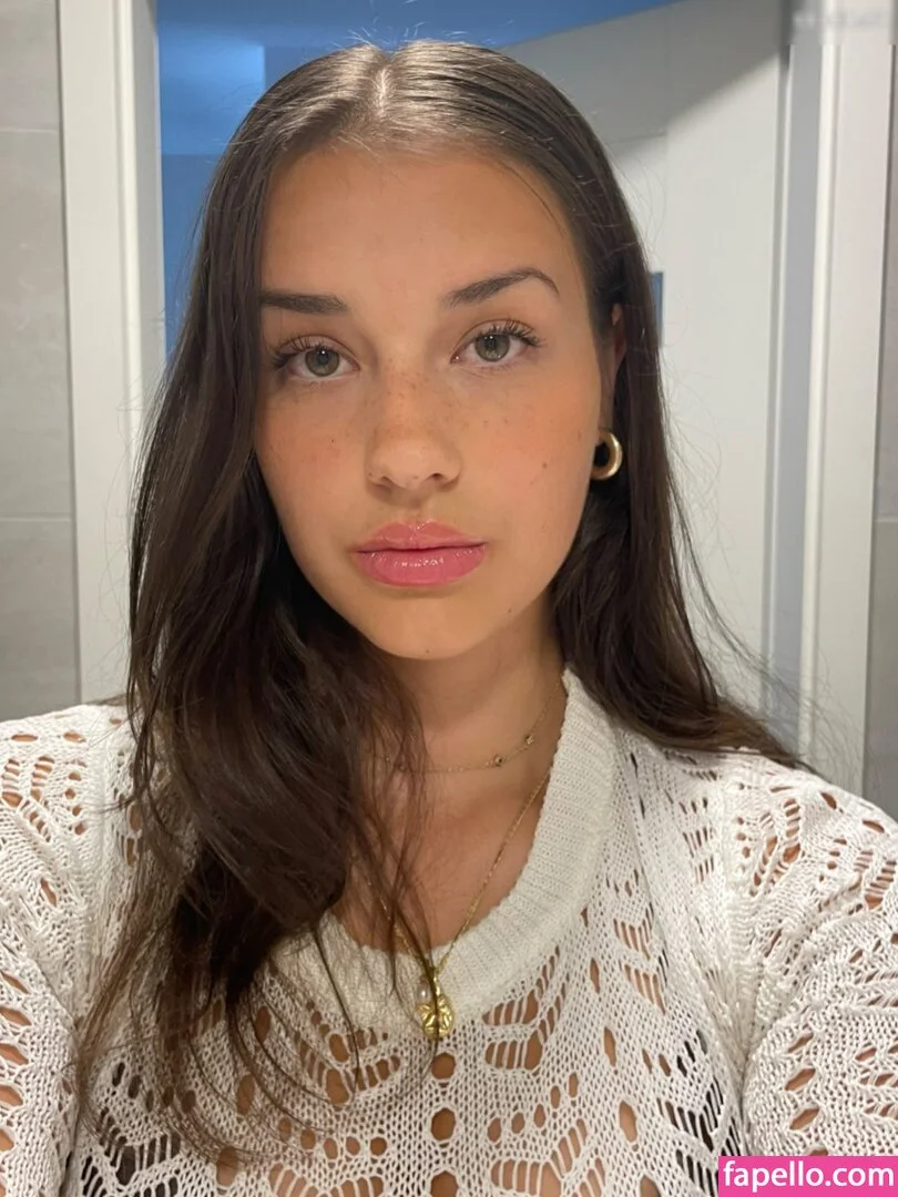 Anna Pinna Onlyfans Photo Gallery 