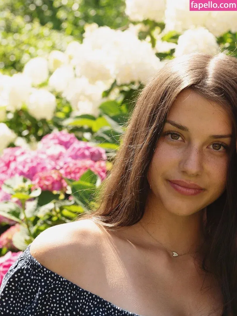 Anna Pinna Onlyfans Photo Gallery 