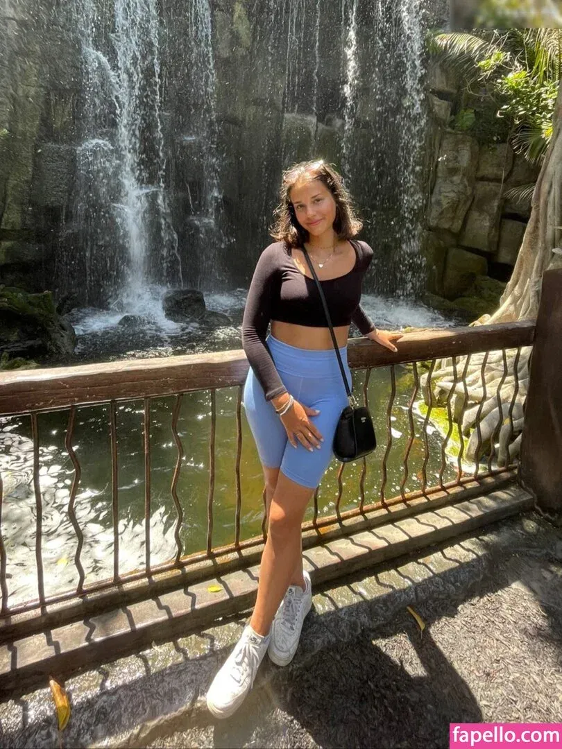 Anna Pinna Onlyfans Photo Gallery 