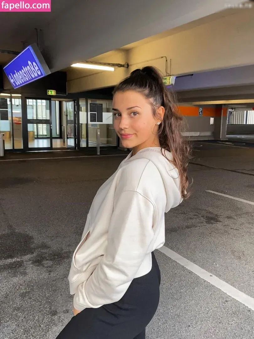 Anna Pinna Onlyfans Photo Gallery 