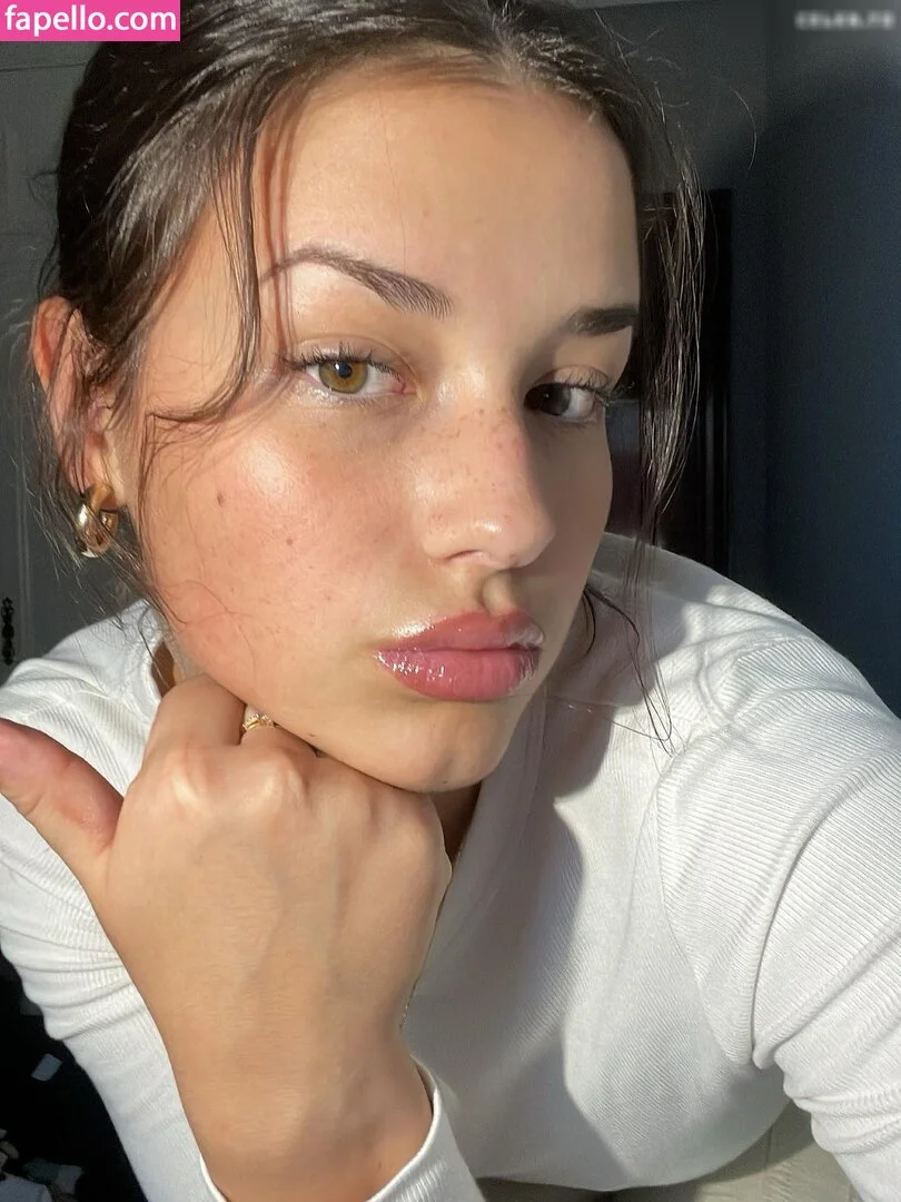 Anna Pinna Onlyfans Photo Gallery 