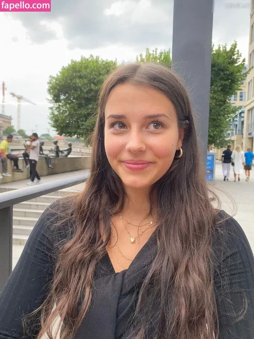 Anna Pinna Onlyfans Photo Gallery 