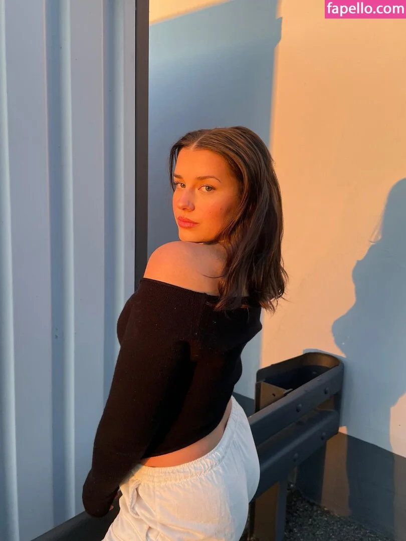 Anna Pinna Onlyfans Photo Gallery 