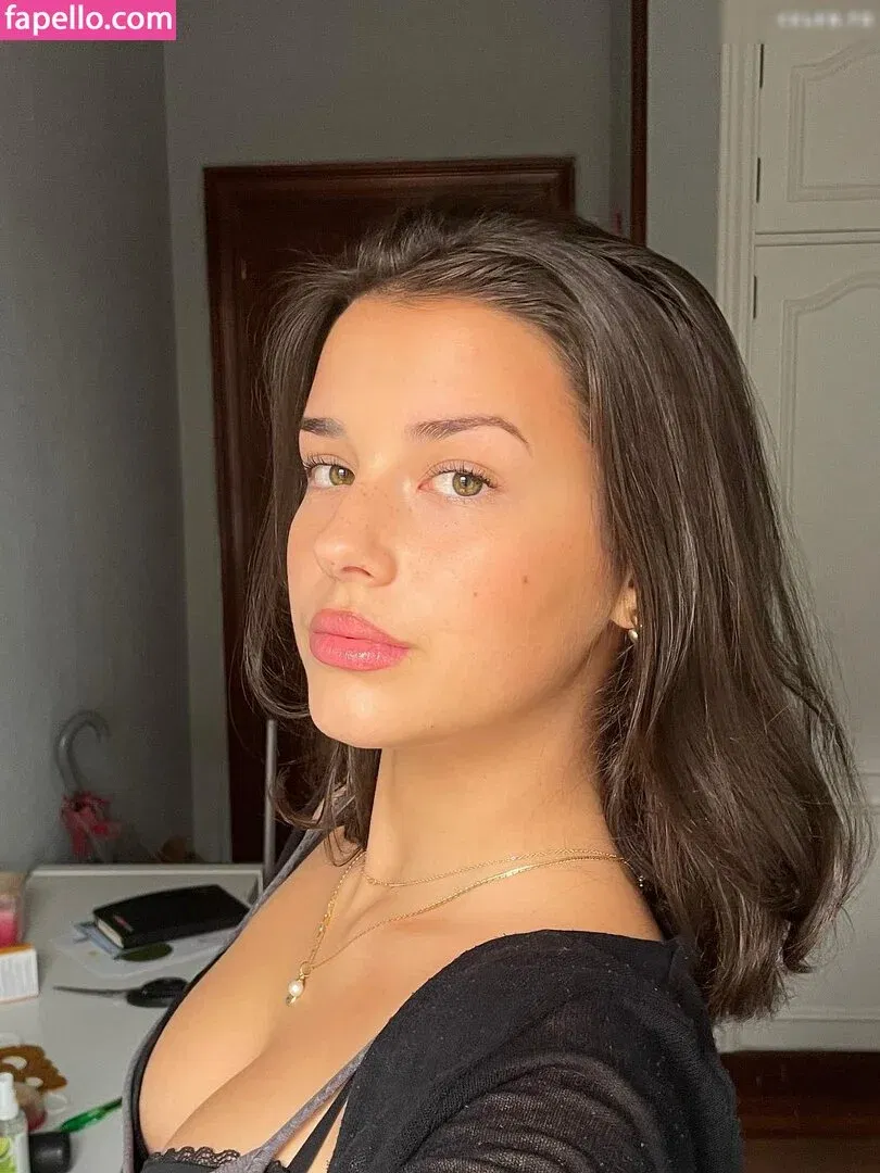 Anna Pinna Onlyfans Photo Gallery 