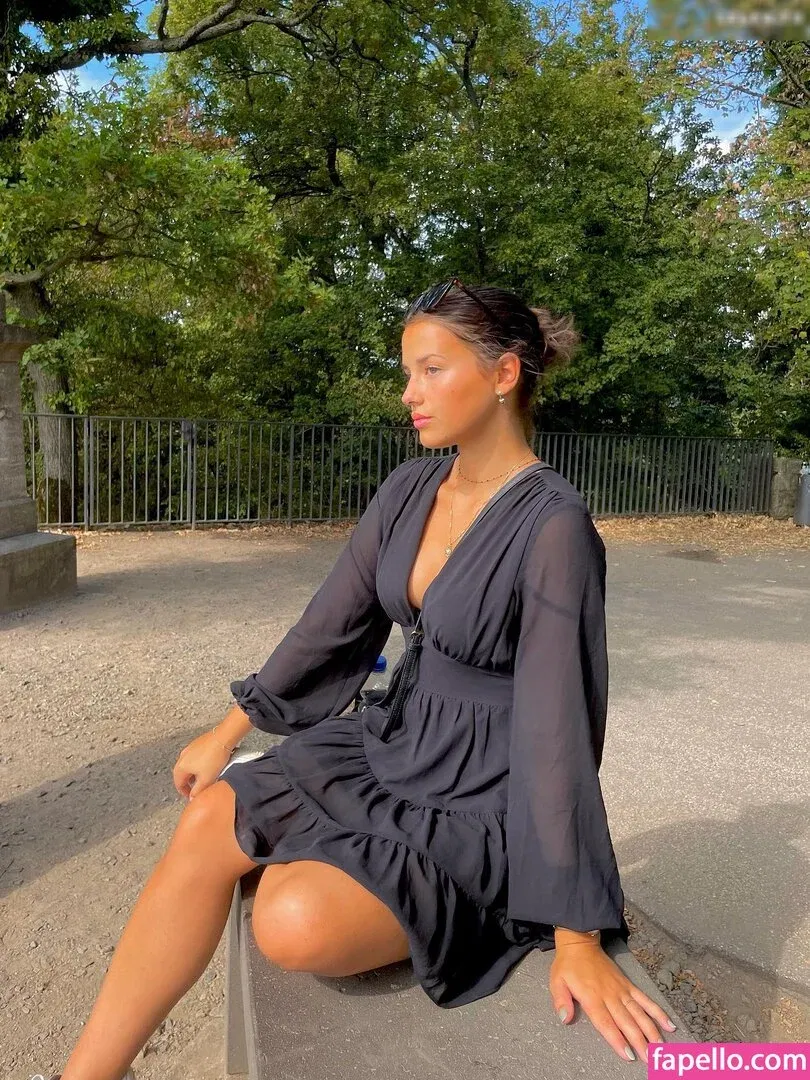 Anna Pinna Onlyfans Photo Gallery 