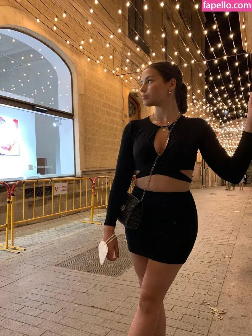 Anna Pinna Onlyfans Photo Gallery 