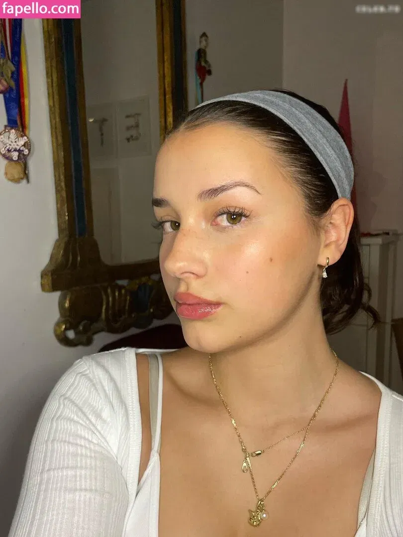 Anna Pinna Onlyfans Photo Gallery 