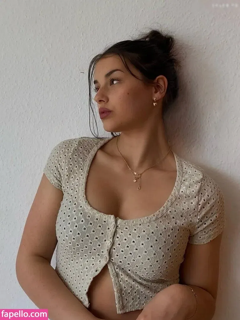 Anna Pinna Onlyfans Photo Gallery 