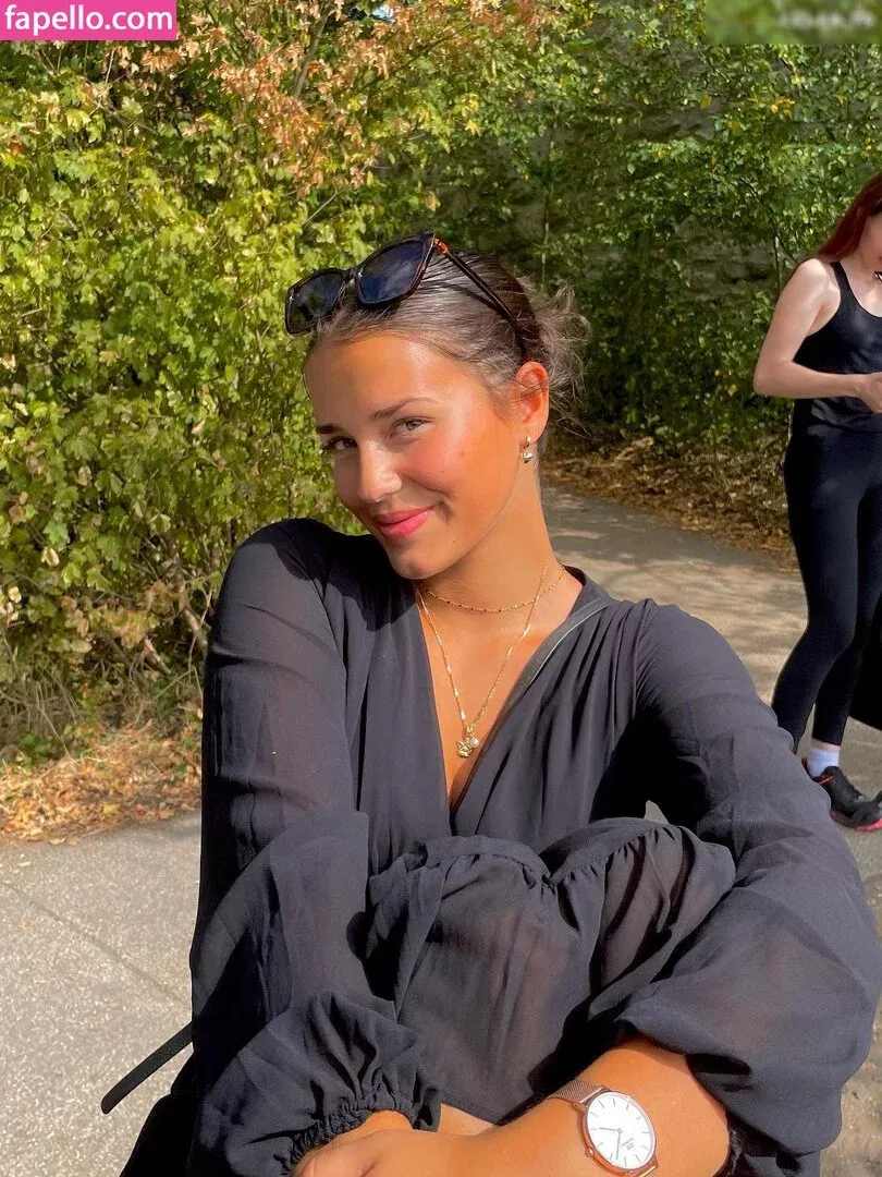 Anna Pinna Onlyfans Photo Gallery 