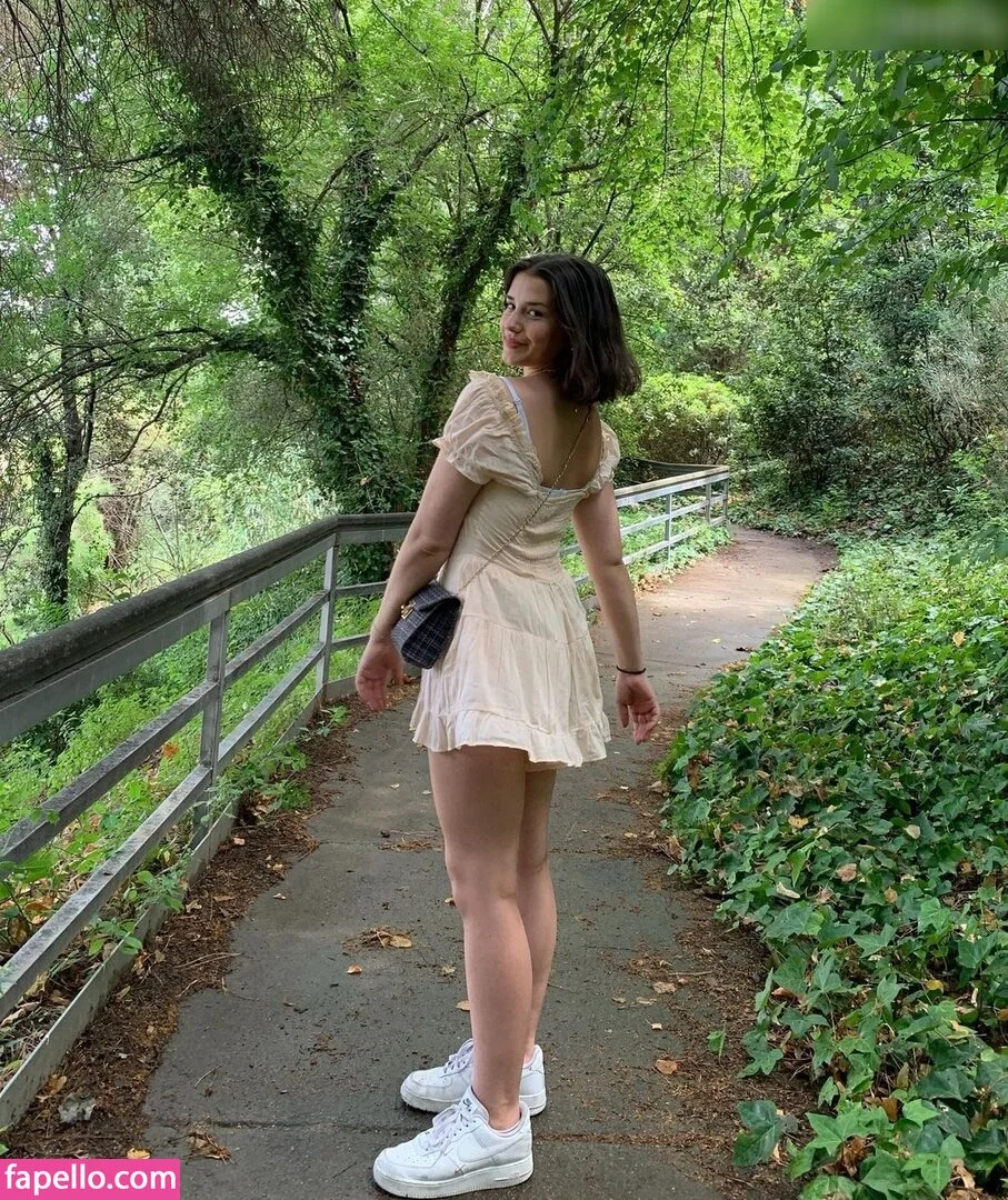 Anna Pinna Onlyfans Photo Gallery 