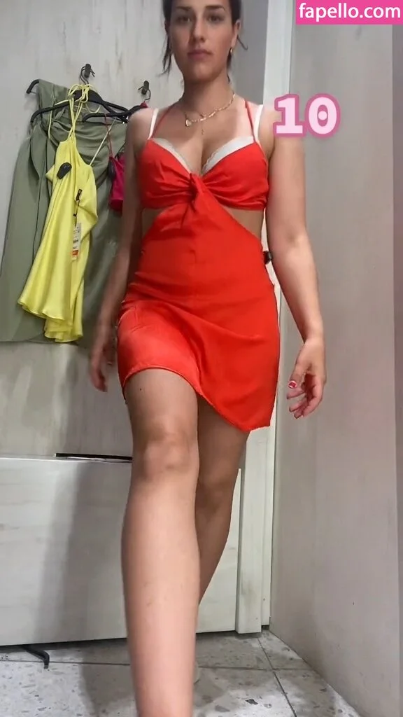 Anna Pinna Onlyfans Photo Gallery 