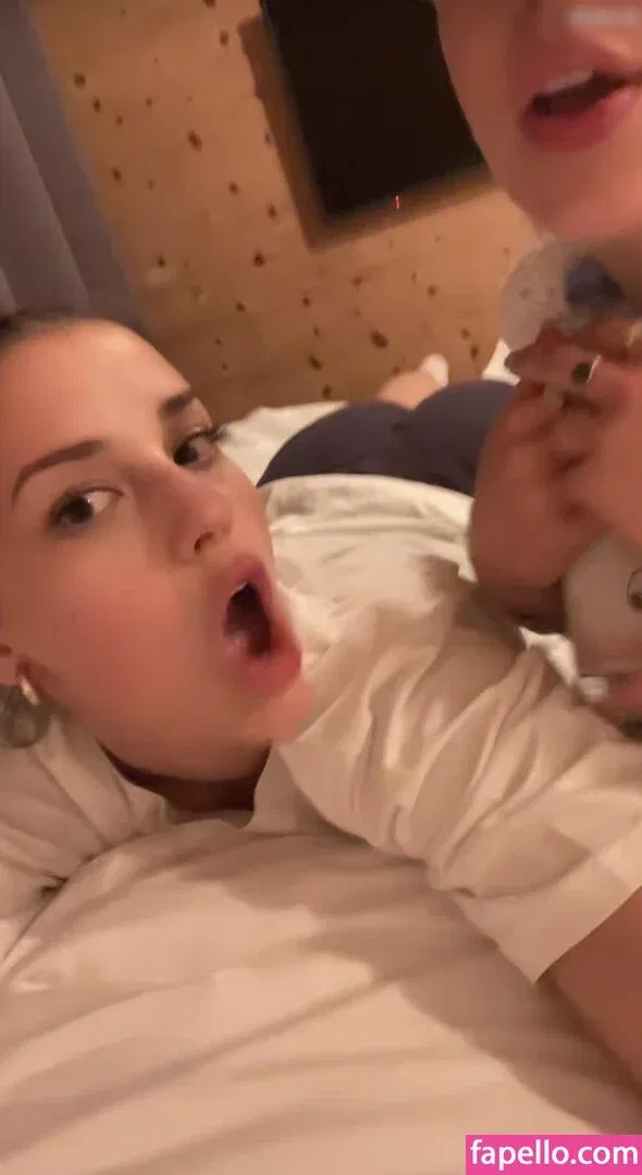 Anna Pinna Onlyfans Photo Gallery 