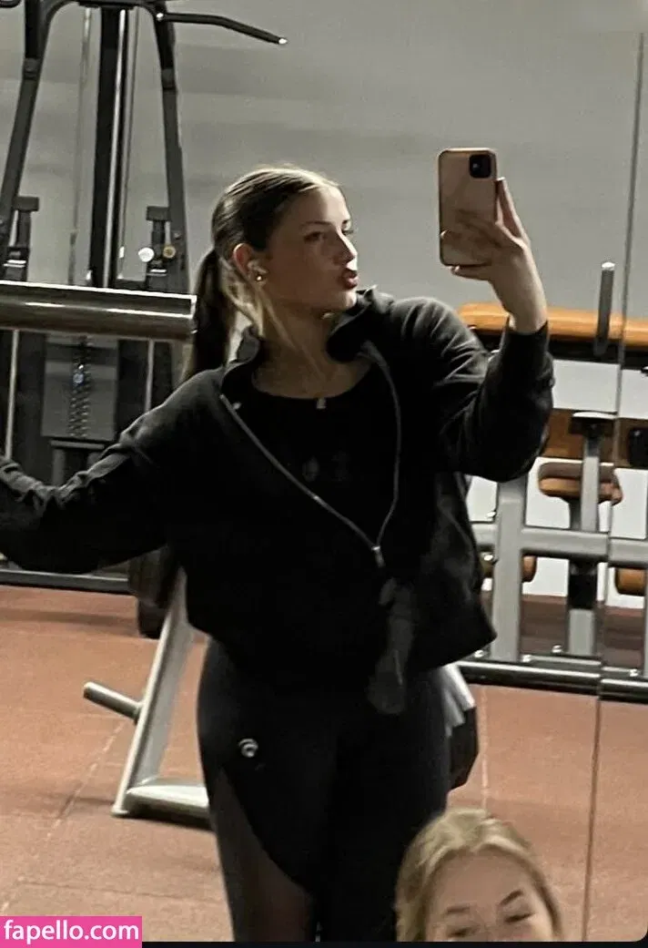 Anna Pinna Onlyfans Photo Gallery 