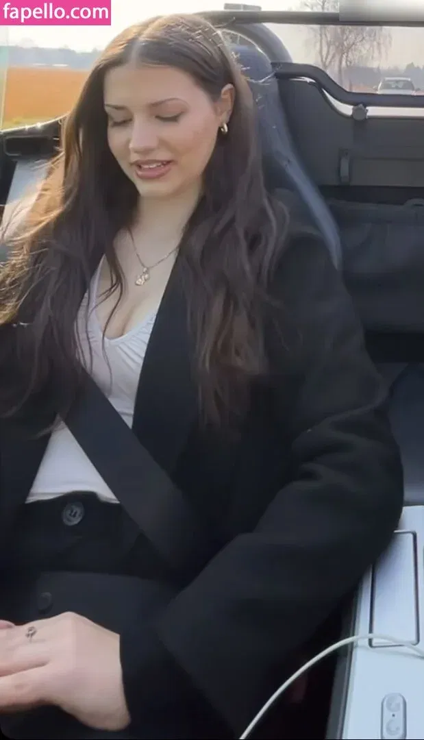 Anna Pinna Onlyfans Photo Gallery 