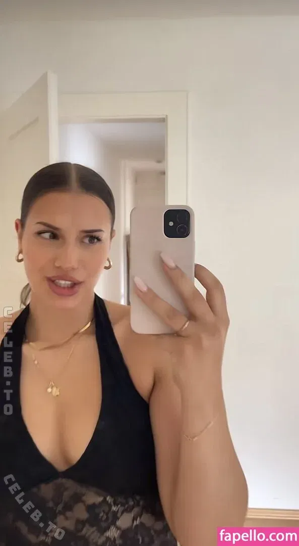 Anna Pinna Onlyfans Photo Gallery 