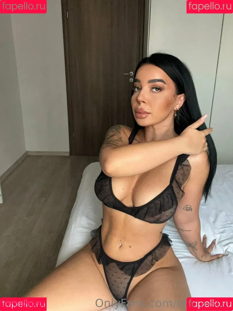 olivia-star Onlyfans Photo Gallery 