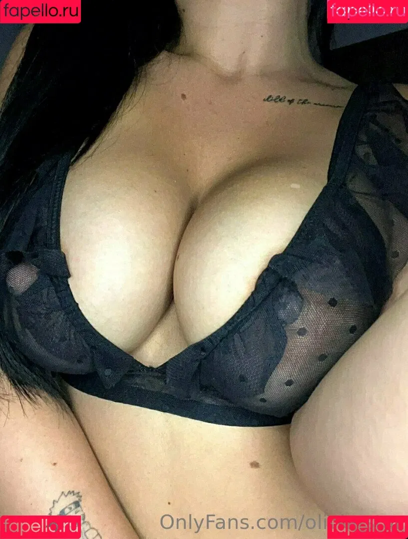 olivia-star Onlyfans Photo Gallery 