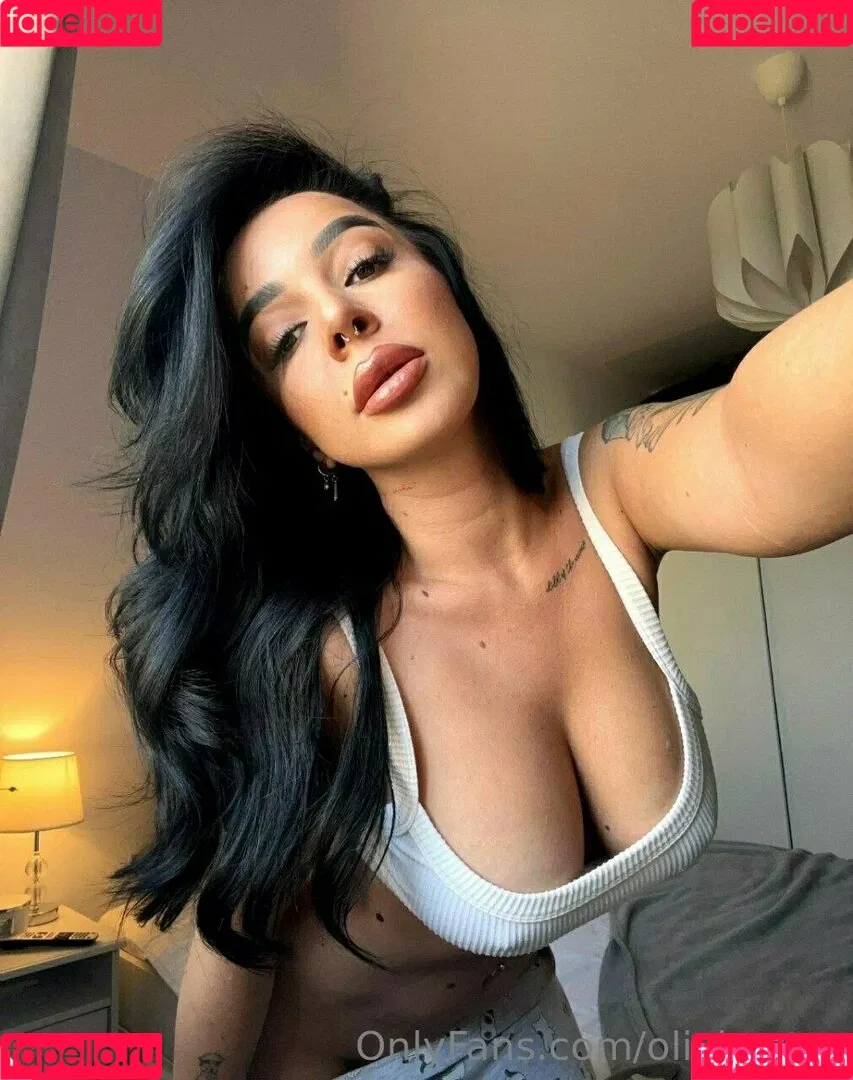 olivia-star Onlyfans Photo Gallery 