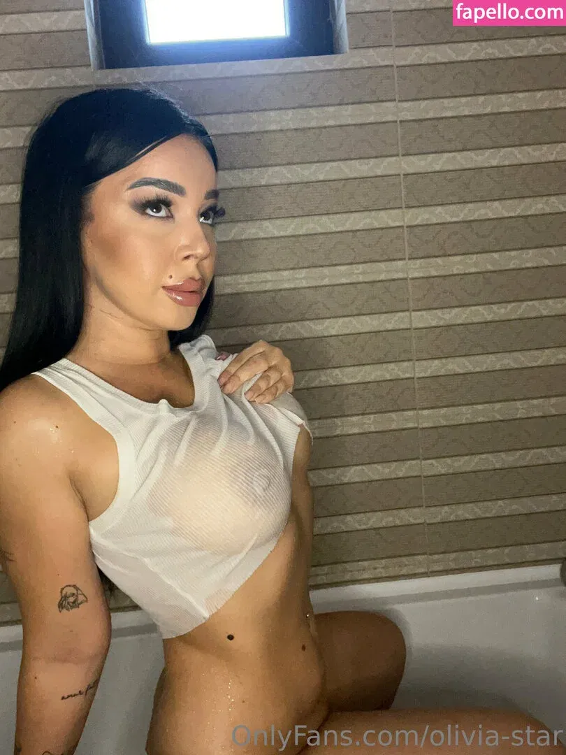 olivia-star Onlyfans Photo Gallery 